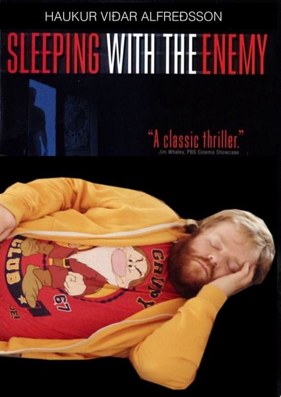 Asleep- Work